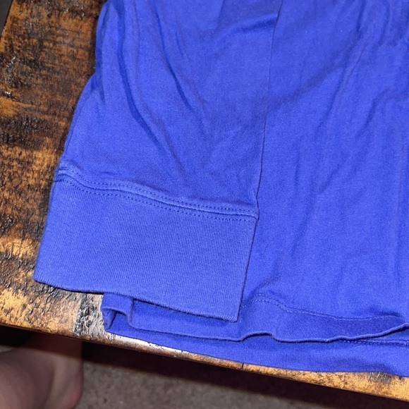 Nike -  Long Sleeve Tee - The Nike Tee - Size: XL - Picture 2 of 5